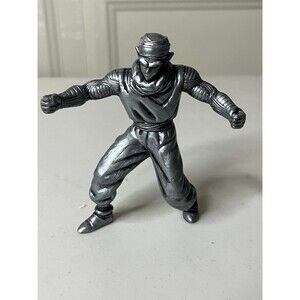 Dragon Ball Z Piccolo 2000 Action Figure Burger King